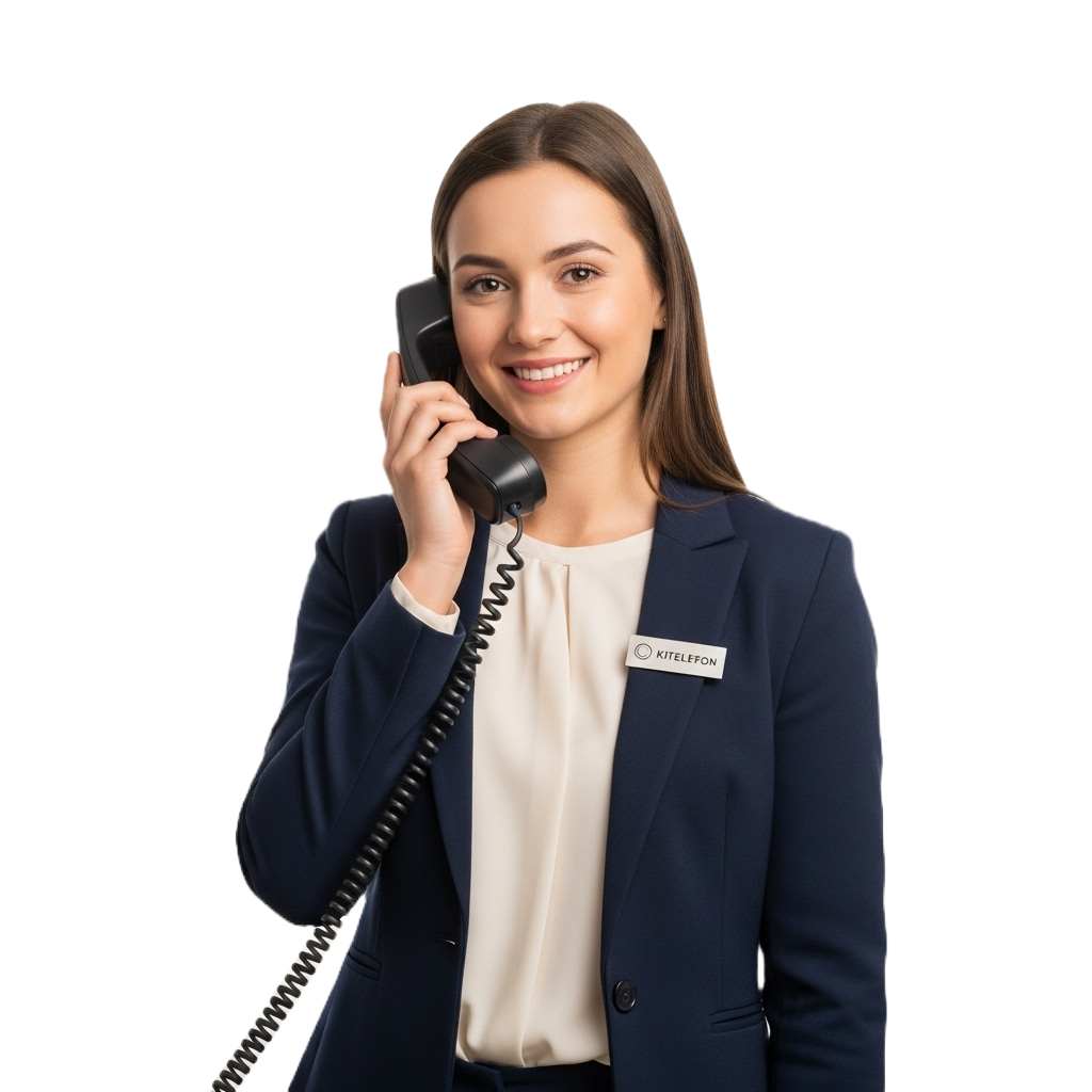 KI-Telefonzentrale
